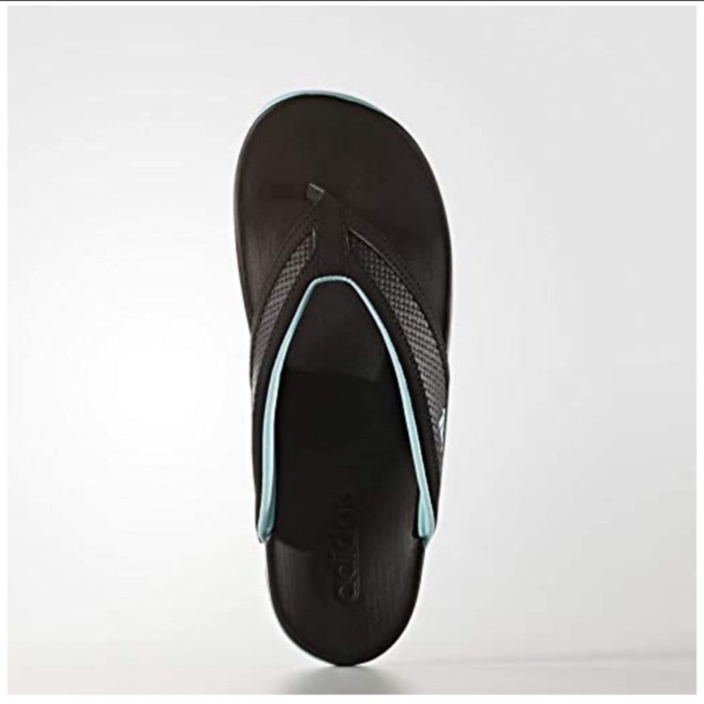 Adidas Adilette CF+ Women Comfort Slides - Picture 2 of 12